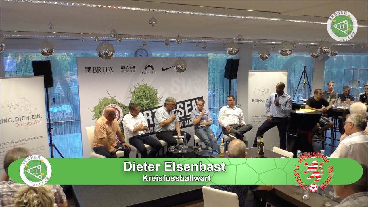 Eure Talksendung