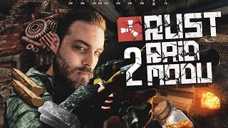 Elraenn - Eki̇p İle Rust Bedwars Oynuyor Bolt İsti̇yorum