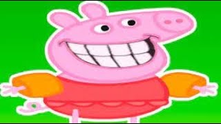 Peppa Pig Try Not To Laugh Part 2