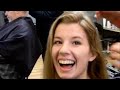 Haircut on long hair cut to a cute pixie - youtube