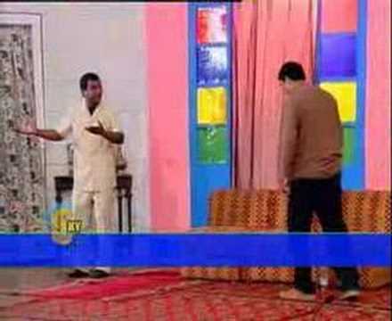 Dupatta Mera Sat Rang DA 14