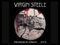 Virgin Steele Wine of Violence
