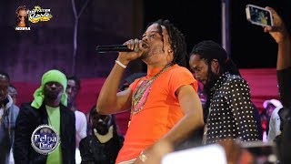 Munga Honorable Zj Liquid Quick Cook Performance At Utech Barn Munga Honorable Zj Liquid Quick Cook Performance At Utech Barn