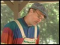 Jeremiah at The 'Potters House': from 'Camp Harmony' DVD: on Donutman.com