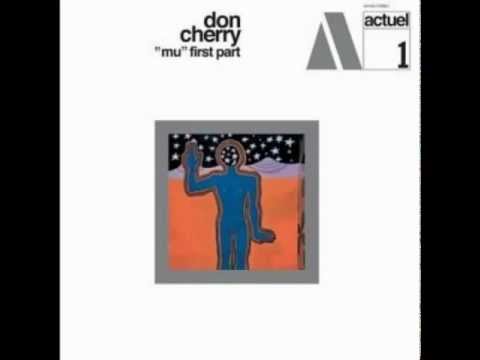 Don Cherry - Brilliant Action