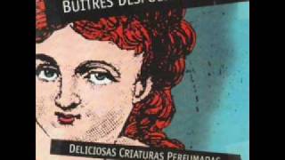 Watch Buitres Que Amargura video