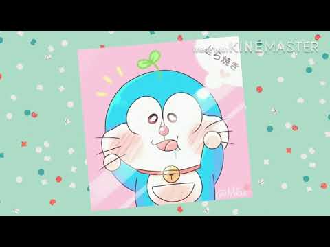 Những ảnh Siêu Cute Doraemon| Pt1 |