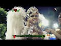 Marisol Gonzales, Vanessa, carnaval de Brasil 2014