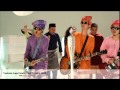 BUNKFACE LAGU RAYA 2013 - ANUGERAH SYAWAL (OFFICIAL MUSIC VIDEO)