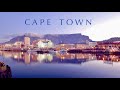 CAPE TOWN, world's most beautiful city | Table mountain, beaches & waterfront