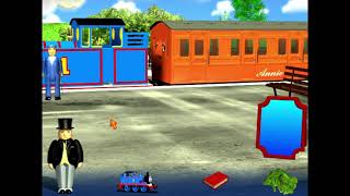 Thomas & Friends The Great Festival Adventure Walkthrough Uk