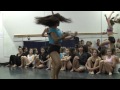 dancers