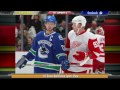 Sochi 2014 Olympics | Sweden vs Czech Republic Hockey