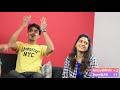 Bekaar Sundays | Taboo ft. Ali | Ep-1 | Game Show
