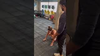 Priyal Gor New Instagram Reels Video
