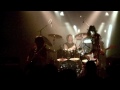 Helios Creed - Lactating Purple Live at the Echoplex 6.8.12