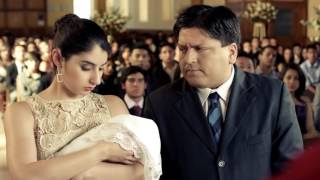 Bautizo | EnchufeTv