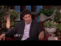Jason Biggs' Topless Charades