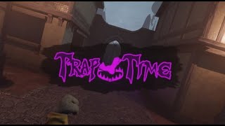 Trap Time In Mascot Mayhem! | Animation