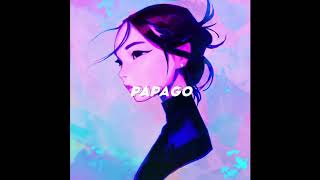 Opo - Papago Feat. B Jyun. Official Audio