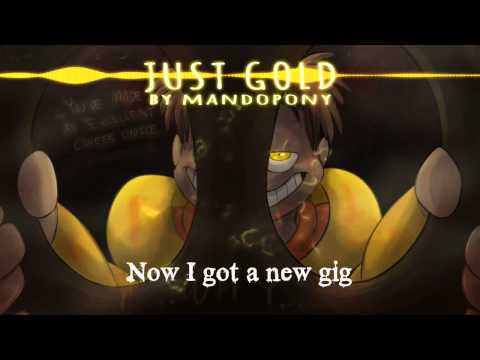 Скачать песня 5 ночей с фредди just gold на русском