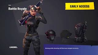 Fortnite Funny Fails #1