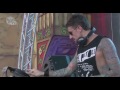 Marco Bailey Tomorrowland 2014