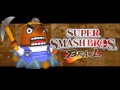 Super Smash Bros Brawl -Tom Nooks Store- (ALL Music) (HD)