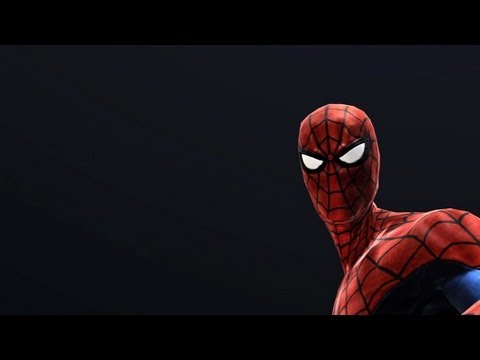 Spider-Man: Web of Shadows - Walkthrough Part 10 (Good Path) -...