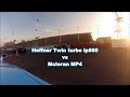 Heffnertwinturbo