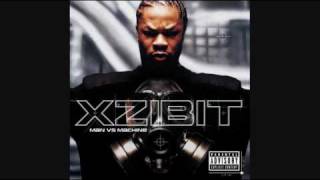 Watch Xzibit Paul video