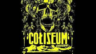 Watch Coliseum Turn To Dust video