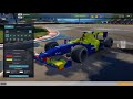Idiotically Playing Motorsports Manager FIRE17 New Team From F3-F1 (Y09E01) Pre-Season Finally F1