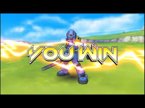 LBX: Little Battlers eXperience - 3DS Game Roms LBX: Little Battlers eXperience - 3DS Game Roms