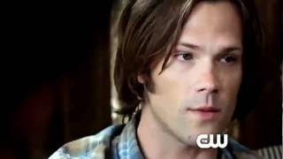 Supernatural - Season 7 - Official Trailer - Don´t drink the water