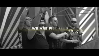 Da Tweekaz & Destructive Tendencies - We Are Fighters