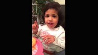 Mummy I Fart