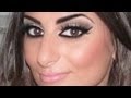 Maquillage Libanais