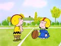 It's your first kiss, Charlie Brown! (1977) English