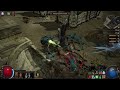 Undying Outcast Spectre Preview Path of Exile