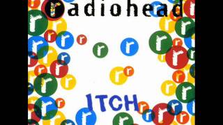 Watch Radiohead Vegetable video