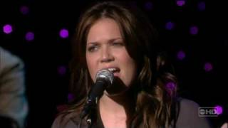 Watch Mandy Moore Nothing That You Are video