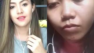 Cintai Aku Karna Allah Top Baby Shima Ft Fee Smule