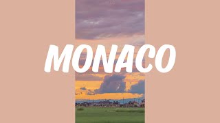 Watch Mo Monaco video