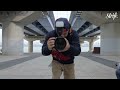 Red Bull BC One All Stars in Seoul | STRIFE. | Roxrite Hong10 Wing Taisuke