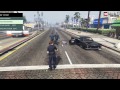 GTA 5 Mods - POLICE PATROL LSPDFR MOD! (GTA 5 COPS Gameplay)
