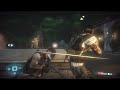 Army of Two The Devil's Cartel Gameplay Walkthrough Part 8 - Rest for the Wicked - Mission 6