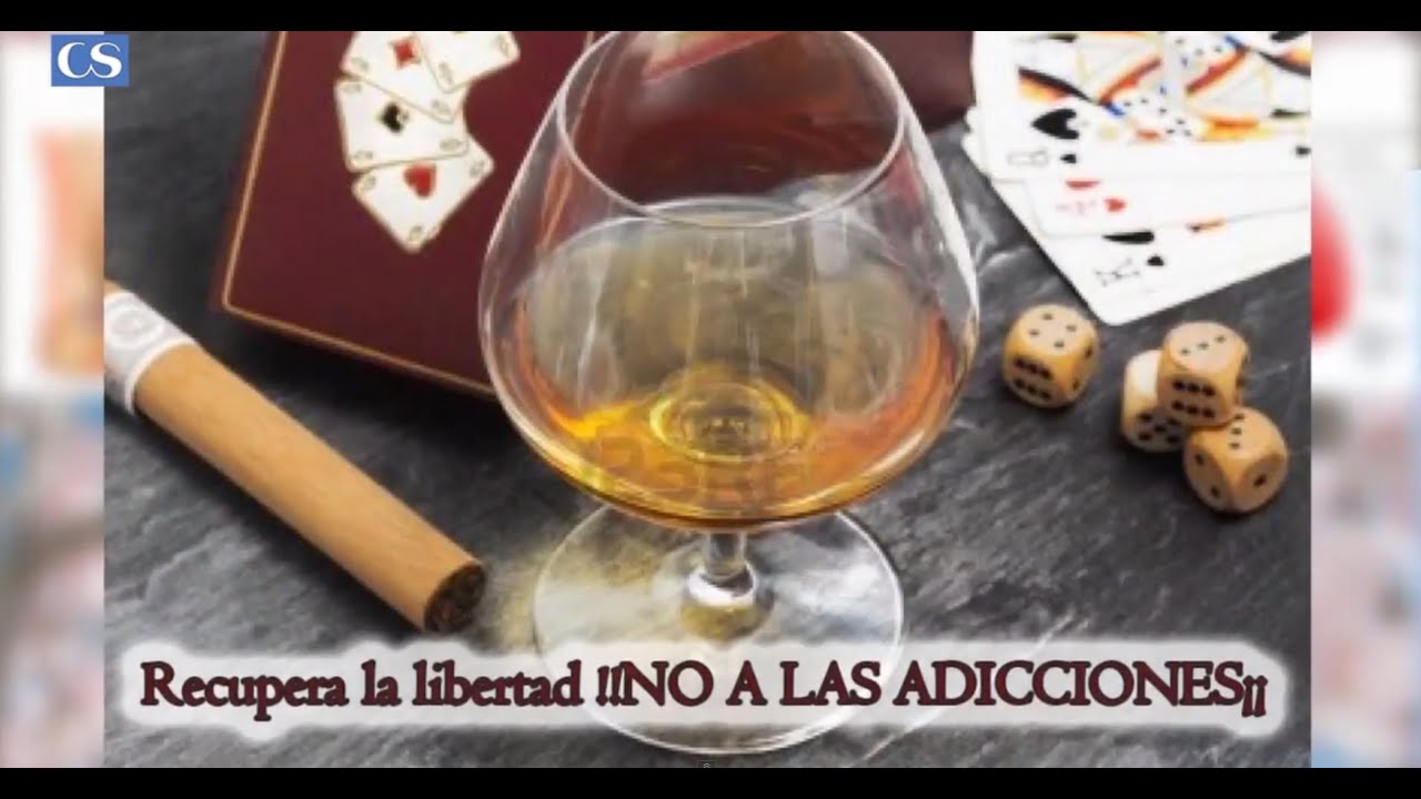 La codificación del alcohol y el tabaco