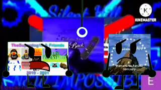 2021 Riley Bug And Psf404 Hides Fake Klasky Csupo Splaat For Interrupting Hcnibs Video