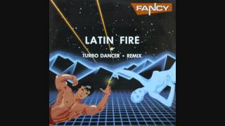 Watch Fancy Latin Fire video